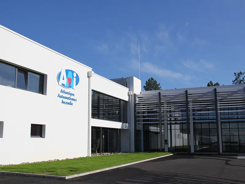AAI siege
